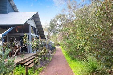 PEPPY TREE HOUSE - Hotel Gold Coast 0