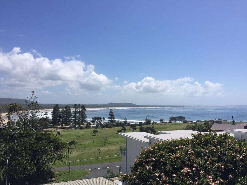 Wittitrin NSW Hotel Gold Coast
