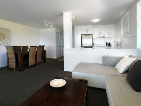 Perfect For A Couples Getaway, Stunning Views! - Hotel Gold Coast 3