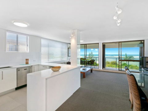 Perfect For A Couples Getaway, Stunning Views! - Hotel Gold Coast 2