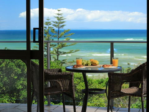 Perfect For A Couples Getaway, Stunning Views! - Hotel Gold Coast 0