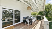 PERIWINKLE - MOUNT MARTHA
