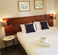 PERTH CBD APARTMENTS - Hotel Gold Coast