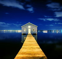 Perth City Retreat - Hotel Gold Coast