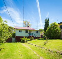 Pet Friendly Beach Cottage  Ballingalla - Hotel Gold Coast