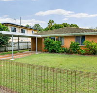 Pet Friendly Cutie - Bonham St Bongaree - Hotel Gold Coast