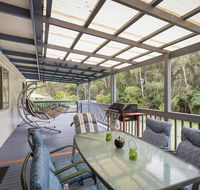 Pet-friendly Beach House  Kianga - Hotel Gold Coast