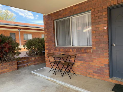 Peter Allen Motor Inn - Hotel Gold Coast 3
