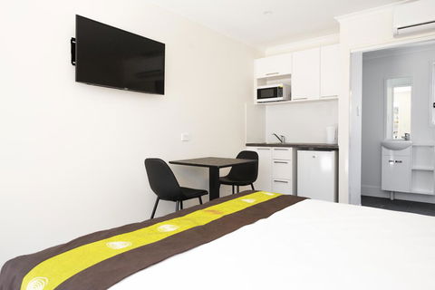 Petrie Mill Motel - Hotel Gold Coast 2