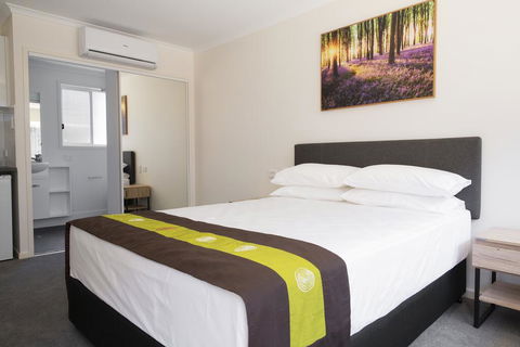 Petrie Mill Motel - Hotel Gold Coast 0