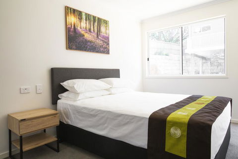 Petrie Mill Motel - Hotel Gold Coast 1