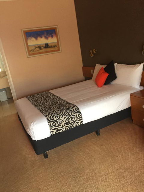 Philadelphia Motor Inn - Hotel Gold Coast 0