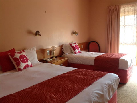 Philadelphia Motor Inn - Hotel Gold Coast 1