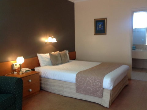 Philadelphia Motor Inn - Hotel Gold Coast 2