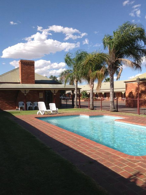 Philadelphia Motor Inn - Hotel Gold Coast 3
