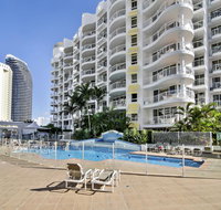 Phoenician Resort Broadbeach - GCLR - Hotel Gold Coast