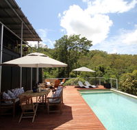 Phoenix Eumundi Bed  Breakfast - Hotel Gold Coast
