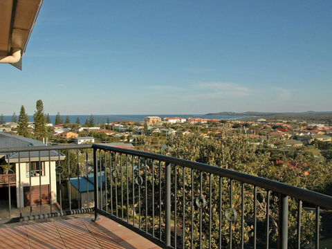 Phoenix Terrace -townhouse Yamba - Hotel Gold Coast 0