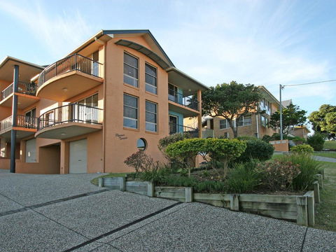 Phoenix Terrace -townhouse Yamba - Hotel Gold Coast 3