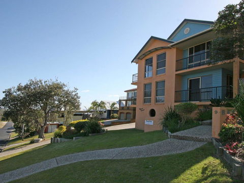 Phoenix Terrace -townhouse Yamba - Hotel Gold Coast 2