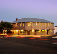 Pier Hotel - Hotel Gold Coast