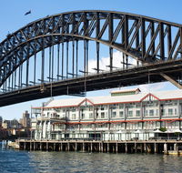 Pier One Sydney Harbour Autograph Collection - Hotel Gold Coast