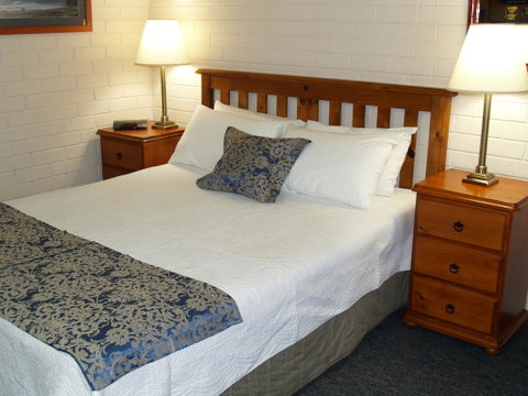 Pigeon House Motor Inn - Hotel Gold Coast 1