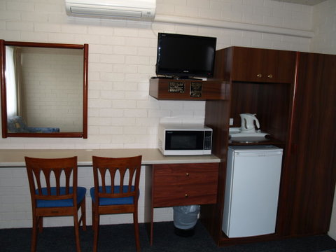 Pigeon House Motor Inn - Hotel Gold Coast 3