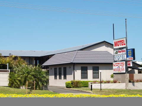Pigeon House Motor Inn - Hotel Gold Coast 0