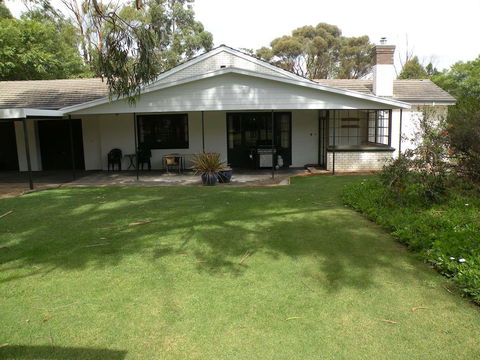 Pinkerton Hill Naracoorte - Hotel Gold Coast 0