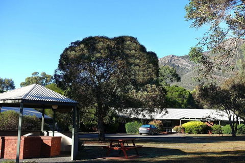 Pinnacle Holiday Lodge - Hotel Gold Coast 2