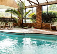 Pinnacle Holiday Lodge - Hotel Gold Coast