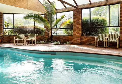 Pinnacle Holiday Lodge - Hotel Gold Coast 0