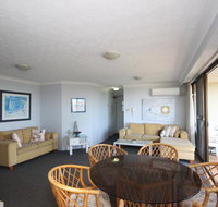 Pinnacle Unit 403 - Hotel Gold Coast