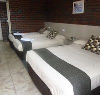 Pioneer Lodge Motel - Hotel Gold Coast