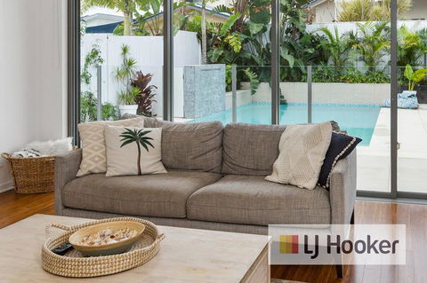 PIRIE BEACH House - Hotel Gold Coast 0