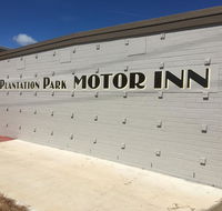 Plantation Park Motor Inn - Hotel Gold Coast