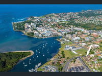 PlayPortMacq