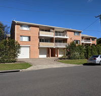 Poinciana Mews - Hotel Gold Coast