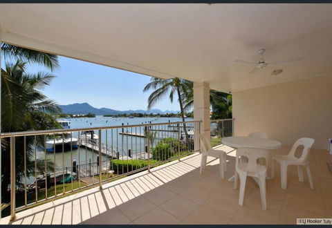 Poinciana Terraces - Hotel Gold Coast 3