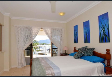 Poinciana Terraces - Hotel Gold Coast 2
