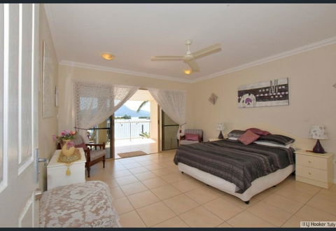 Poinciana Terraces - Hotel Gold Coast 1