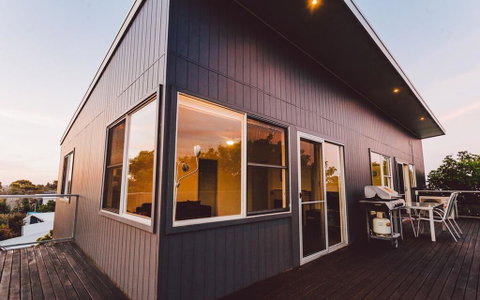 Point Lonsdale Holiday Apartments - Hotel Gold Coast 1
