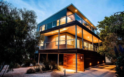 Point Lonsdale Holiday Apartments - Hotel Gold Coast 0