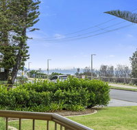 POINTVIEW LODGE UNIT 1 - Hotel Gold Coast