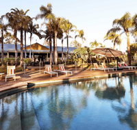 Pokolbin Village - Hotel Gold Coast