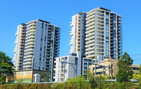 Poly Epping Holiday Apartment - Hotel Gold Coast 0