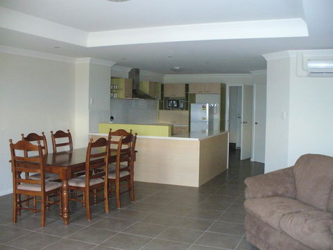 Port Denison Beach Resort - Hotel Gold Coast 2