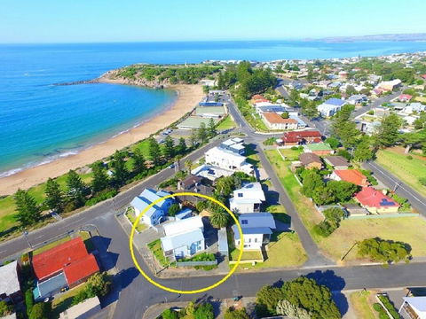 Port Elliot Beachcomber - Hotel Gold Coast 0