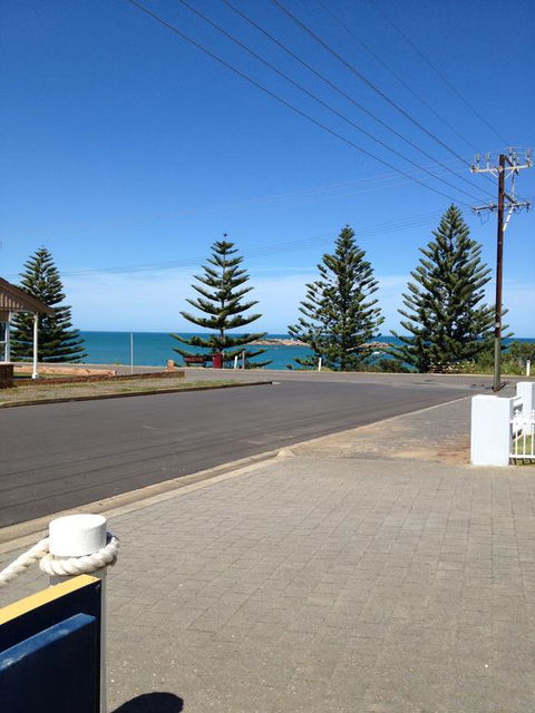 Port Elliot Beachcomber - Hotel Gold Coast 3